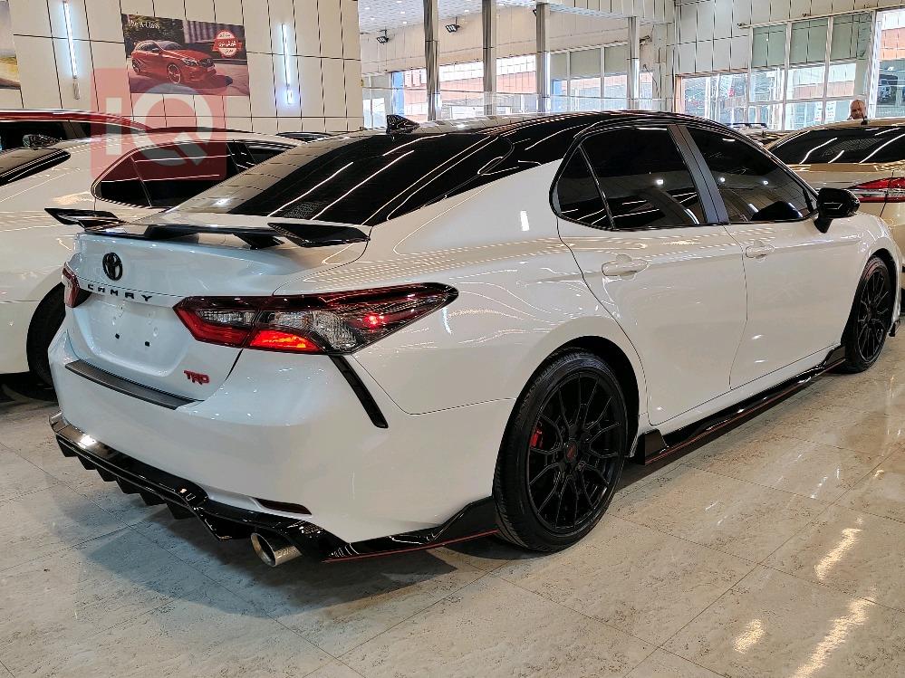 تويوتا كامري